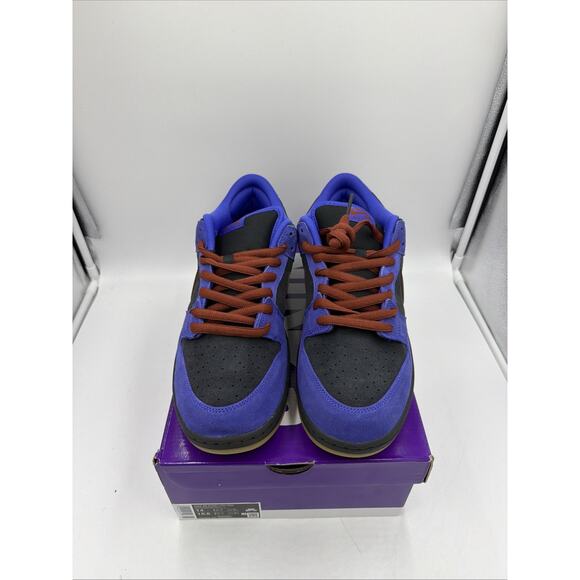 Size 14 - Nike Dunk SB Low Persian Violet - Picture 1 of 7